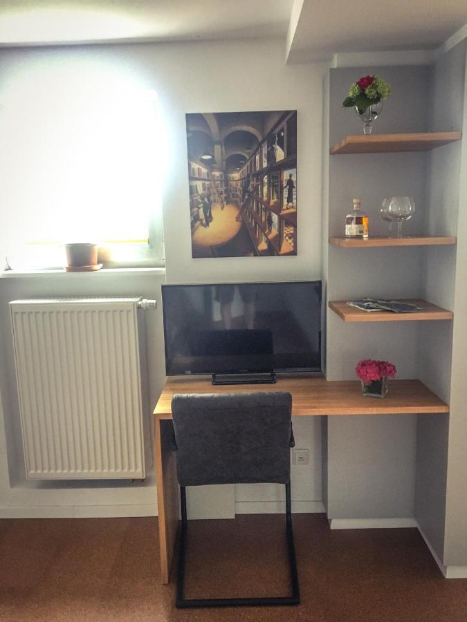 Winetime Lägenhet Oberhausen an der Nahe Exteriör bild